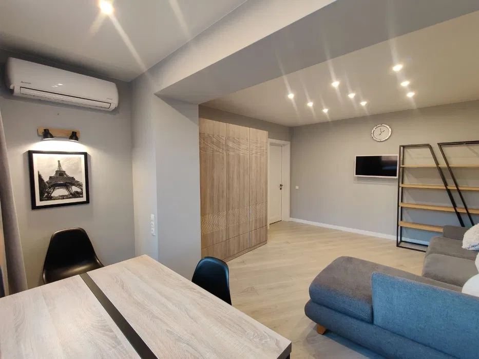 Аренда 3-комнатной квартиры 77 м², Казимира Малевича ул., 83