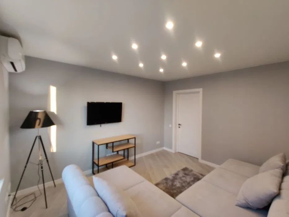 Аренда 3-комнатной квартиры 77 м², Казимира Малевича ул., 83