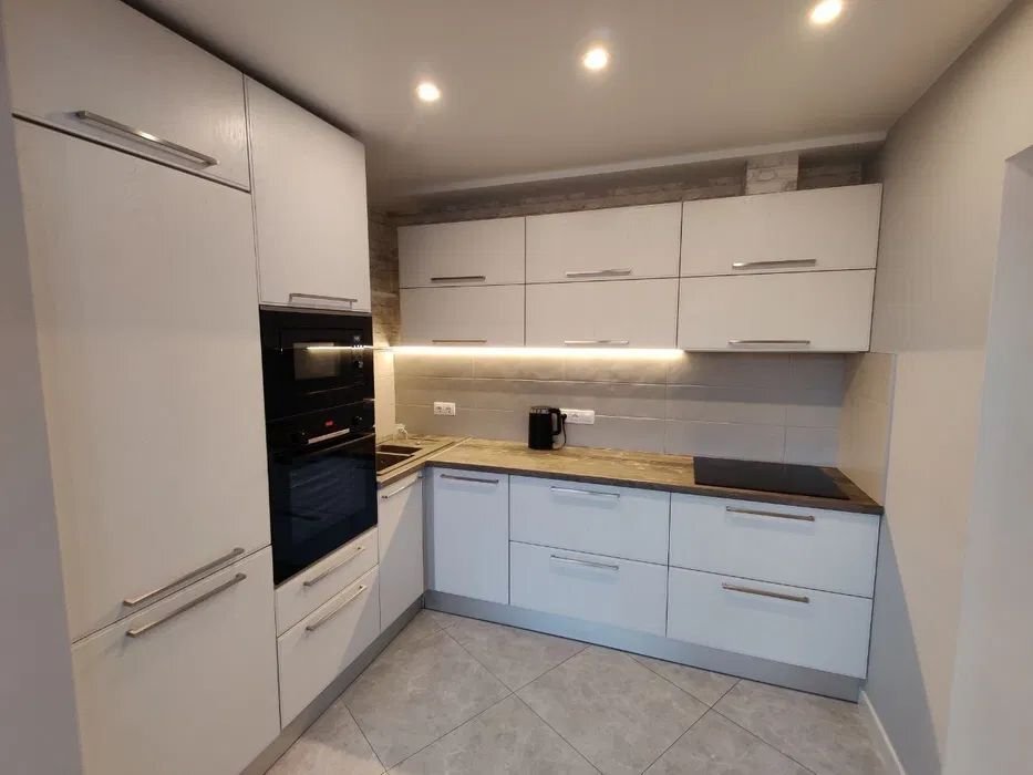 Аренда 3-комнатной квартиры 77 м², Казимира Малевича ул., 83