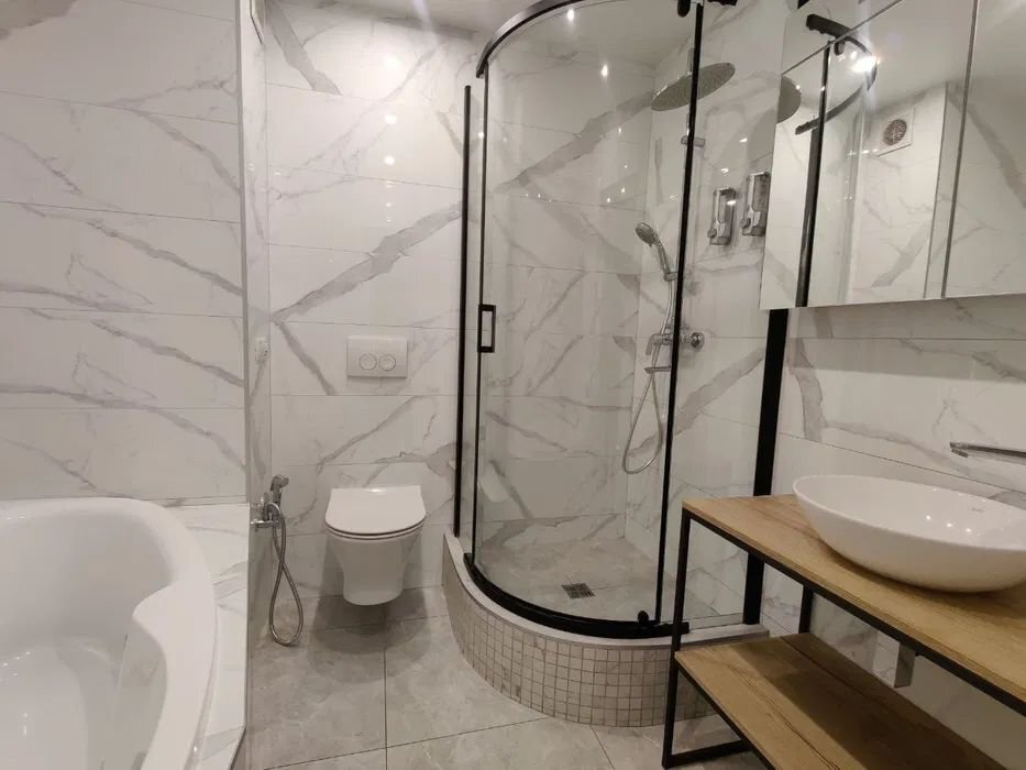 Аренда 3-комнатной квартиры 77 м², Казимира Малевича ул., 83