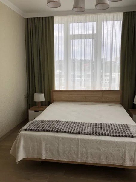 Аренда 1-комнатной квартиры 45.5 м², Жилянская ул., 68