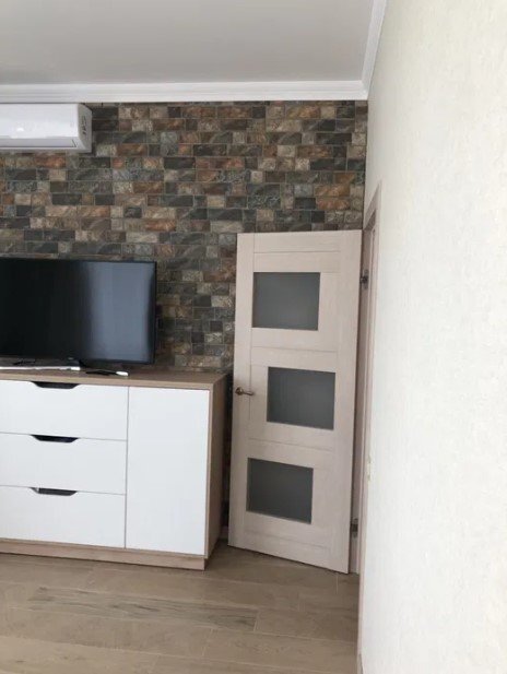Аренда 1-комнатной квартиры 45.5 м², Жилянская ул., 68