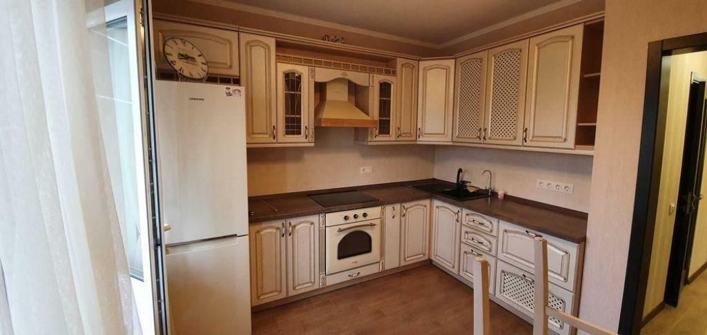 Аренда 2-комнатной квартиры 64 м², Авiаконструктора Iгоря Сiкорського 4-Б