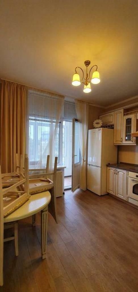 Аренда 2-комнатной квартиры 64 м², Авiаконструктора Iгоря Сiкорського 4-Б