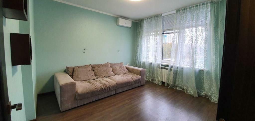 Аренда 2-комнатной квартиры 64 м², Авiаконструктора Iгоря Сiкорського 4-Б