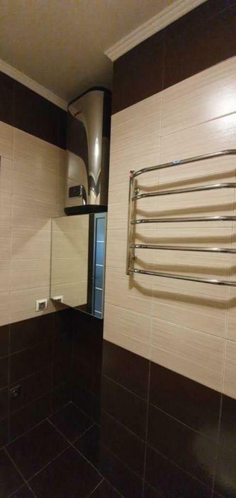 Аренда 2-комнатной квартиры 64 м², Авiаконструктора Iгоря Сiкорського 4-Б