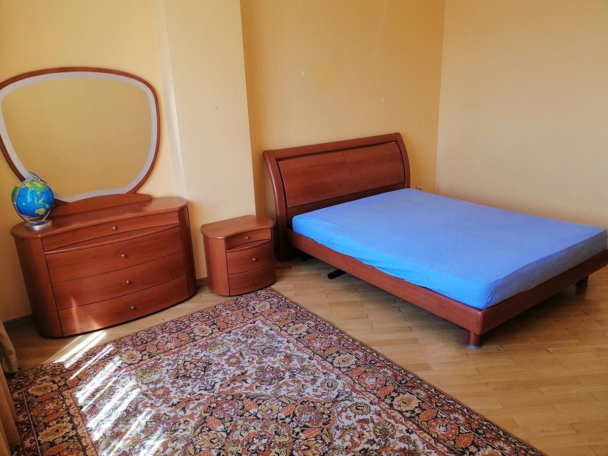 Аренда 3-комнатной квартиры 125 м², Московская ул., 46/2