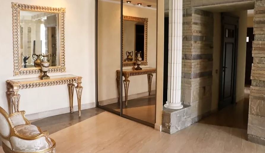 Оренда 4-кімнатної квартири 185 м², Ковпака вул., 17