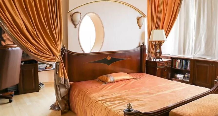Оренда 4-кімнатної квартири 185 м², Ковпака вул., 17