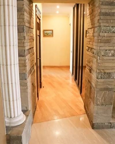 Оренда 4-кімнатної квартири 185 м², Ковпака вул., 17