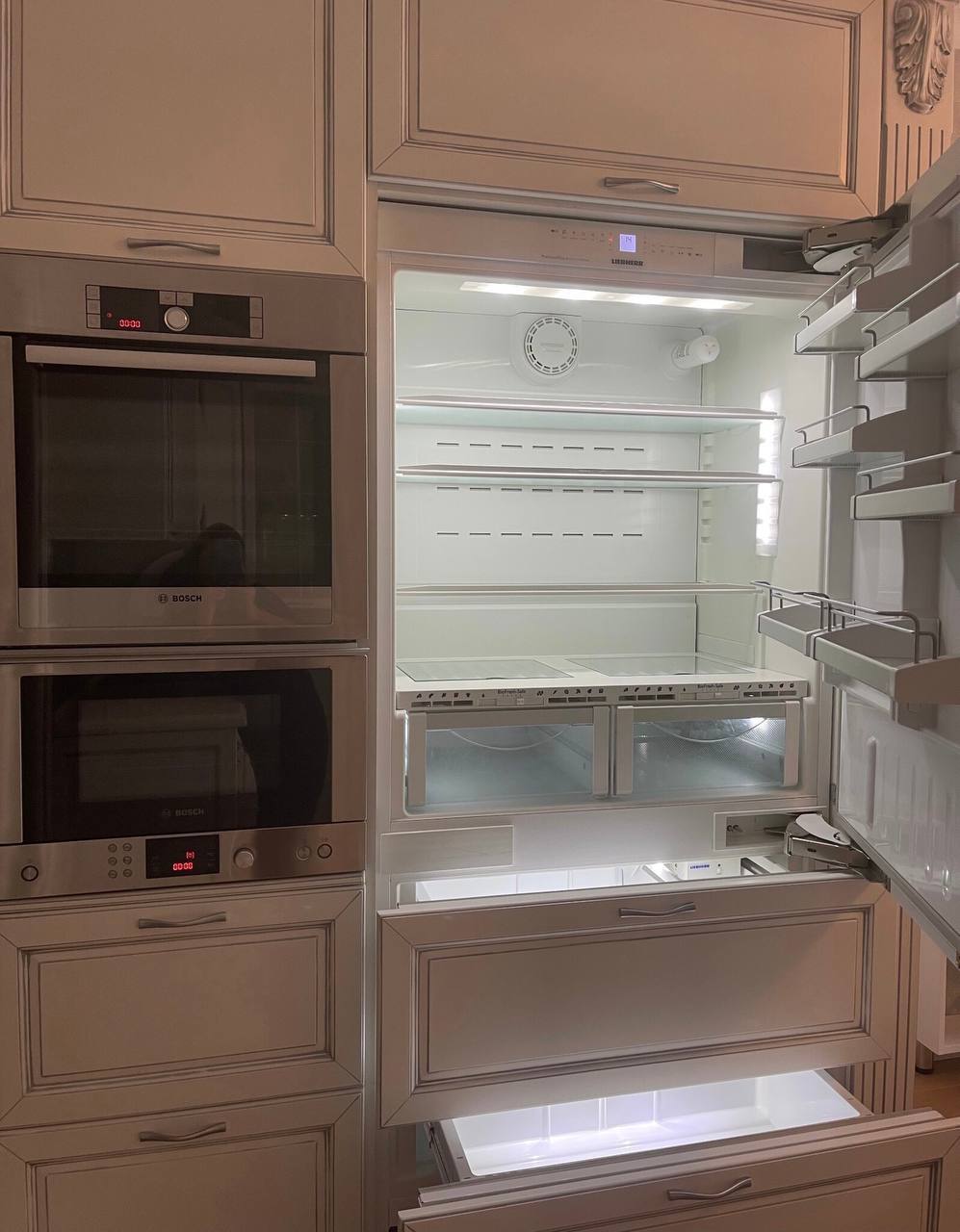 Аренда 3-комнатной квартиры 102 м², Жилянская ул., 118
