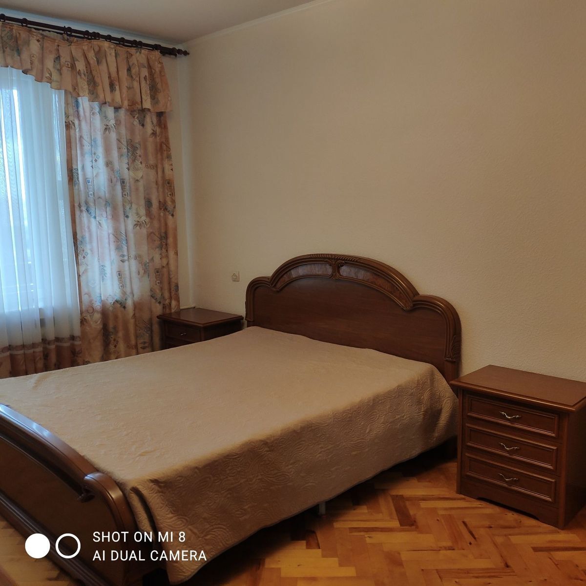 Оренда 3-кімнатної квартири 94 м², Старонаводницька вул., 8