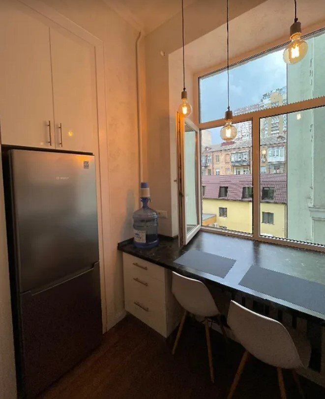 Аренда 2-комнатной квартиры 60 м², Саксаганского ул., 103