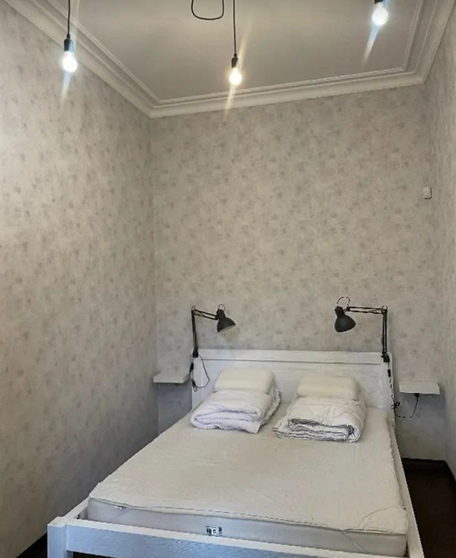 Аренда 2-комнатной квартиры 60 м², Саксаганского ул., 103