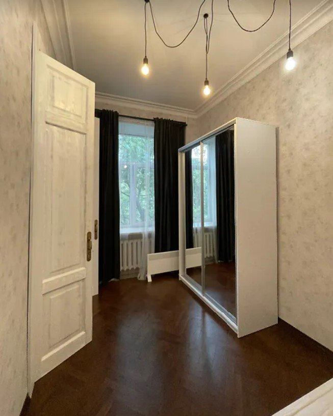 Аренда 2-комнатной квартиры 60 м², Саксаганского ул., 103