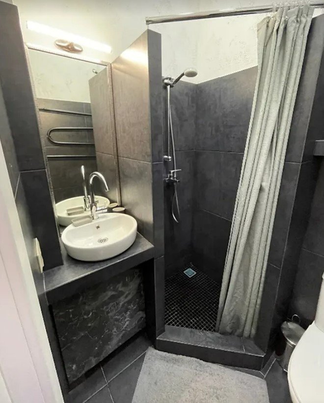 Аренда 2-комнатной квартиры 60 м², Саксаганского ул., 103