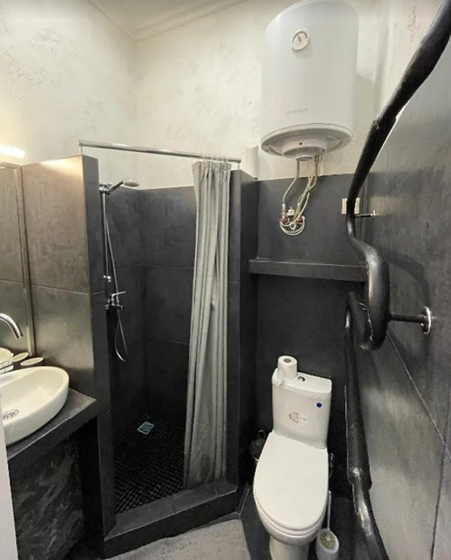 Аренда 2-комнатной квартиры 60 м², Саксаганского ул., 103