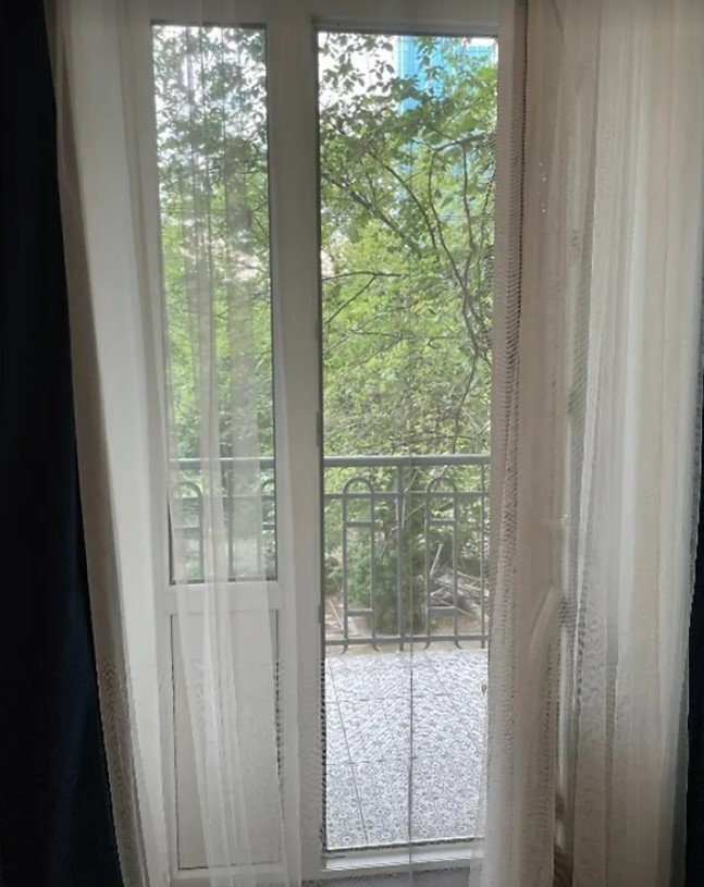 Аренда 2-комнатной квартиры 60 м², Саксаганского ул., 103