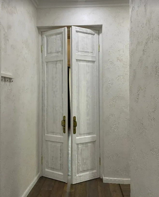 Аренда 2-комнатной квартиры 60 м², Саксаганского ул., 103
