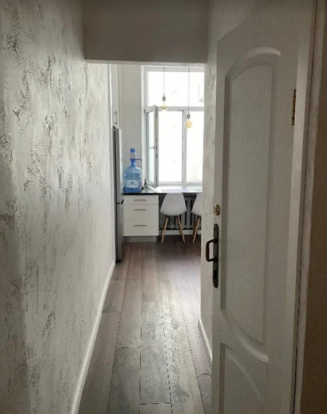 Аренда 2-комнатной квартиры 60 м², Саксаганского ул., 103
