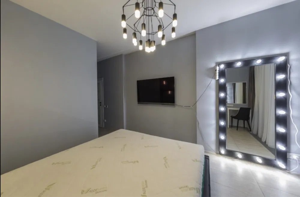 Аренда 2-комнатной квартиры 80 м², Саксаганского ул., 37