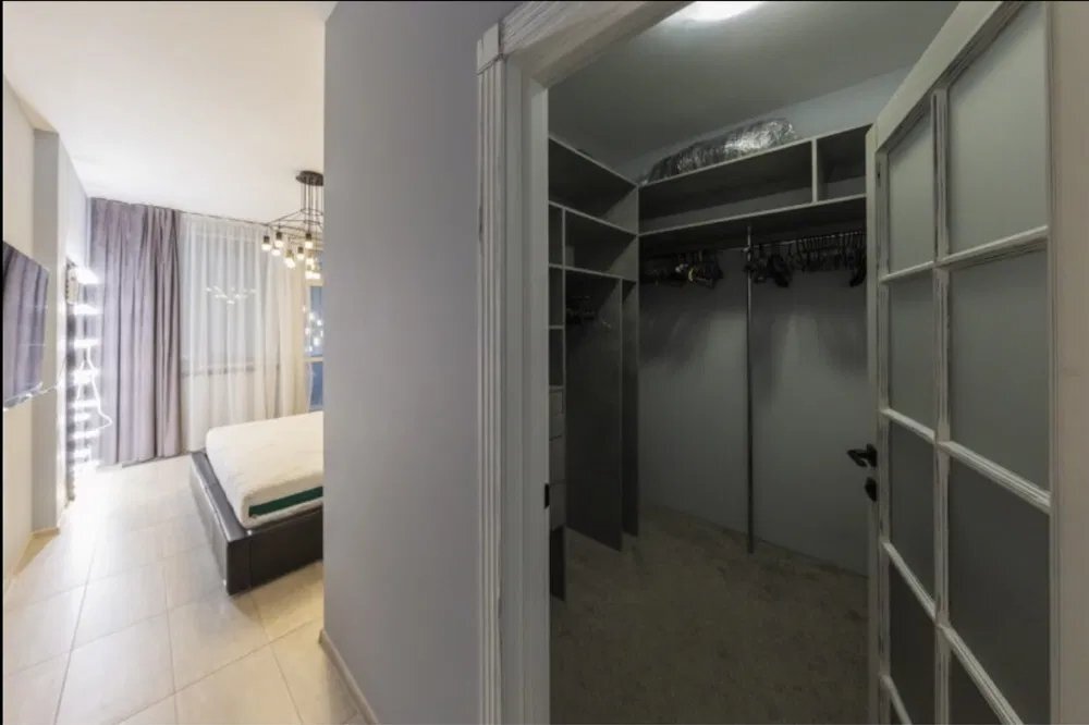 Аренда 2-комнатной квартиры 80 м², Саксаганского ул., 37