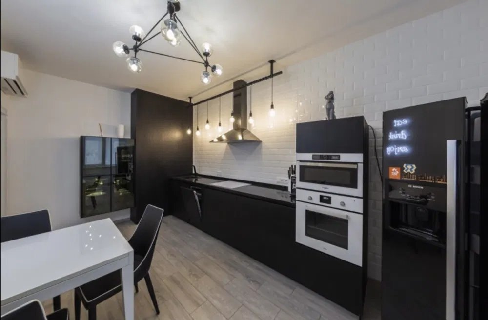 Аренда 2-комнатной квартиры 80 м², Саксаганского ул., 37