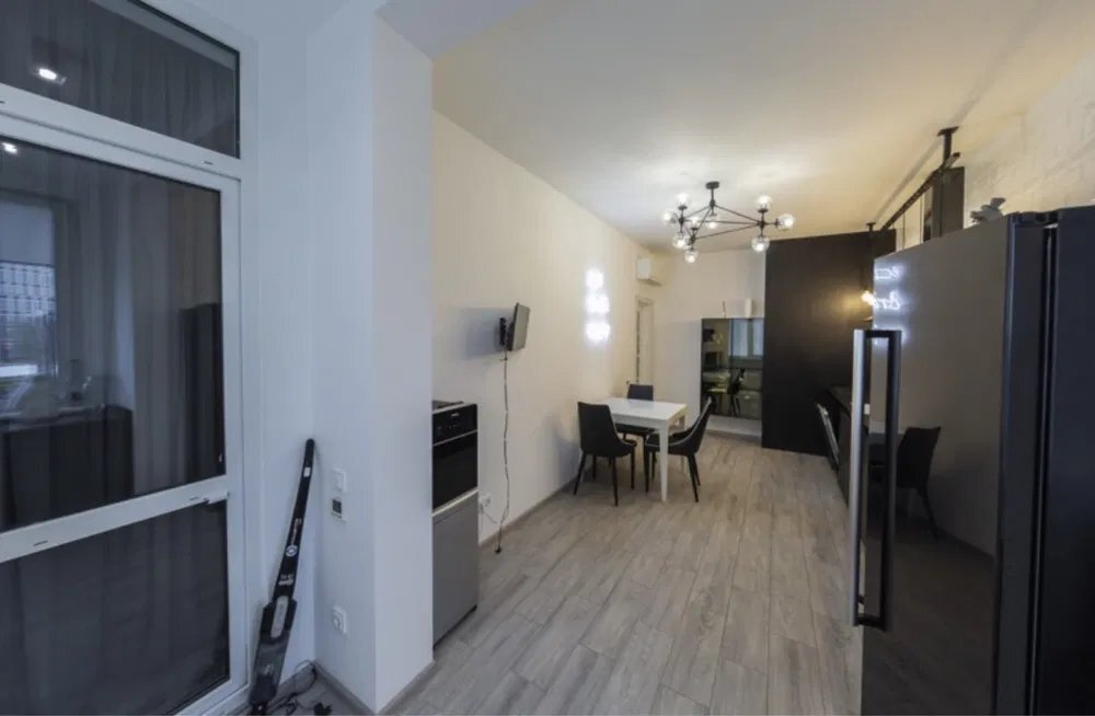 Аренда 2-комнатной квартиры 80 м², Саксаганского ул., 37