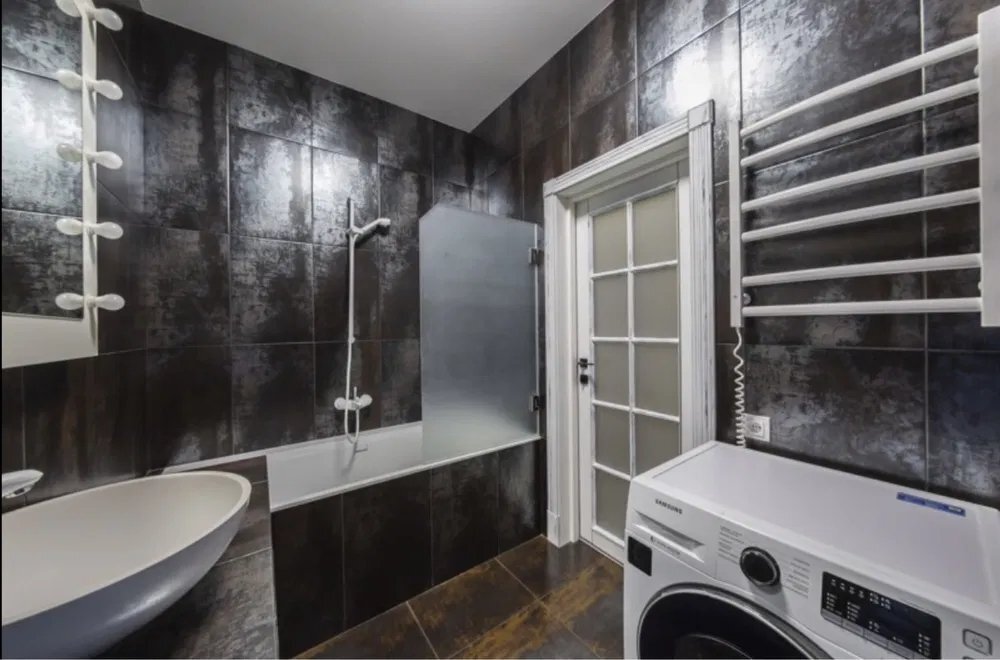 Аренда 2-комнатной квартиры 80 м², Саксаганского ул., 37