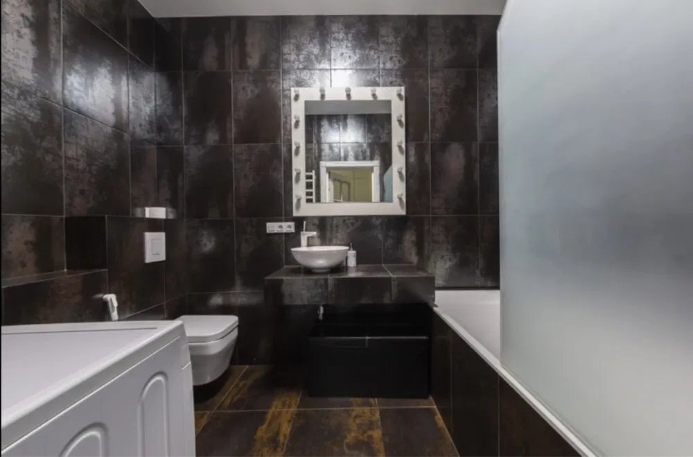Аренда 2-комнатной квартиры 80 м², Саксаганского ул., 37