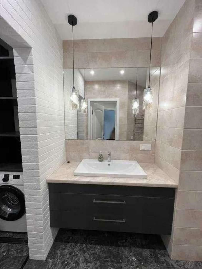 Аренда 2-комнатной квартиры 87 м², Белорусская ул., 36А