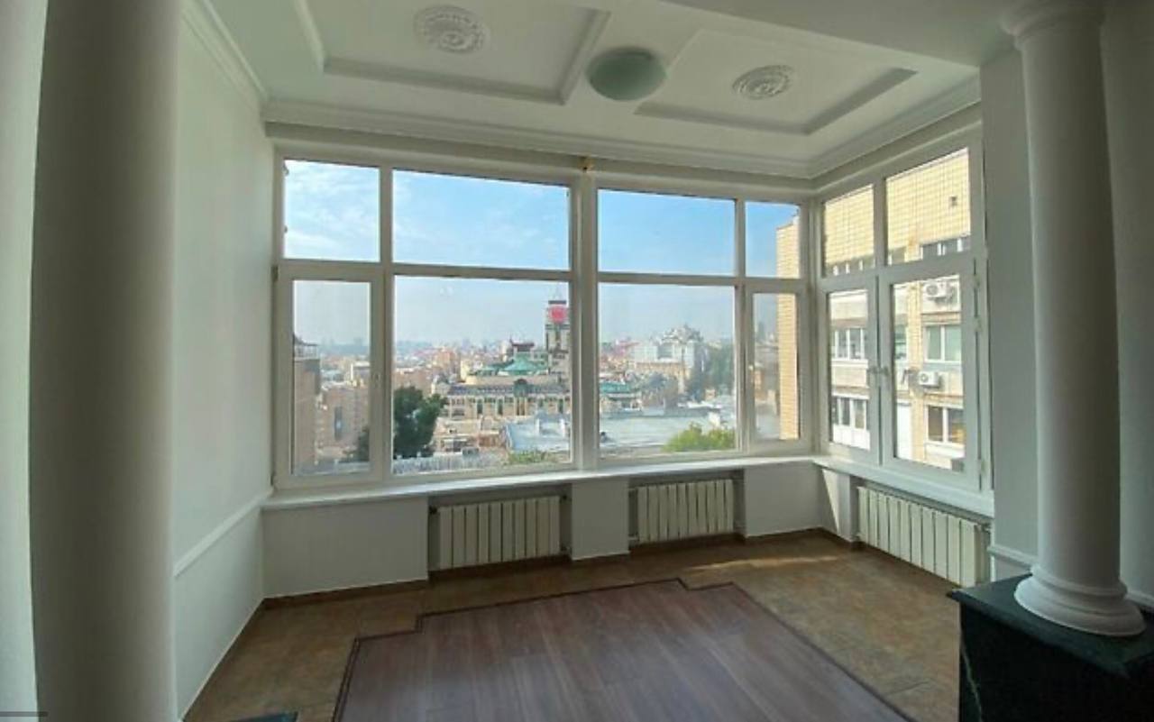 Аренда 5-комнатной квартиры 300 м², Дарвина ул., 6