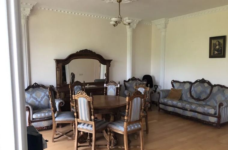Аренда 3-комнатной квартиры 74 м², Голосеевский просп., 88