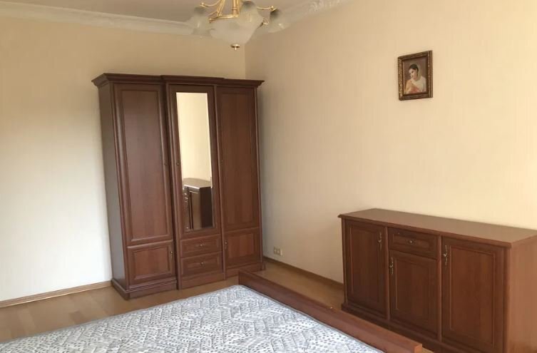 Аренда 3-комнатной квартиры 74 м², Голосеевский просп., 88