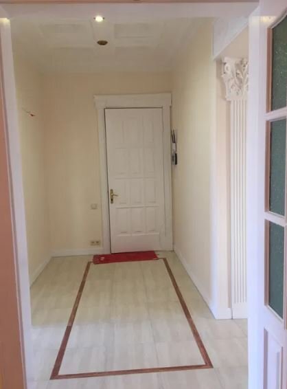 Аренда 3-комнатной квартиры 74 м², Голосеевский просп., 88