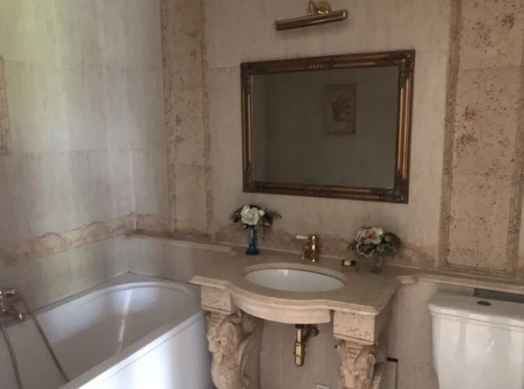 Аренда 3-комнатной квартиры 74 м², Голосеевский просп., 88