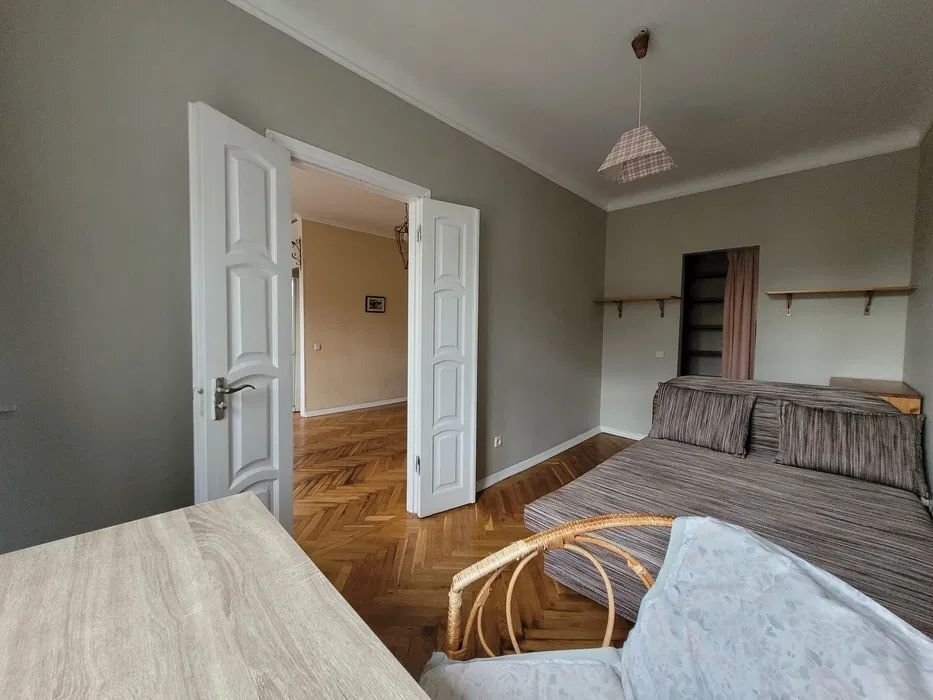 Аренда 2-комнатной квартиры 42 м², Бастионный пер., 3