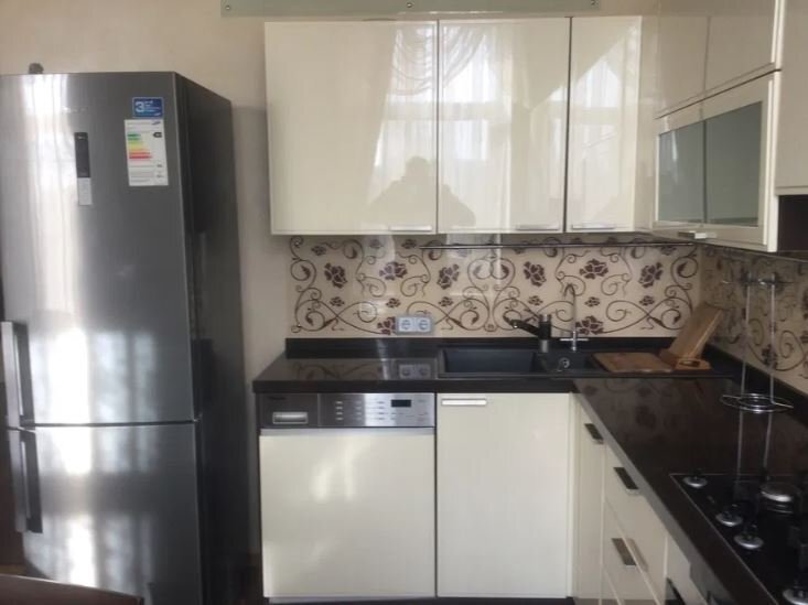 Аренда 5-комнатной квартиры 120 м², Михайловская ул., 24В