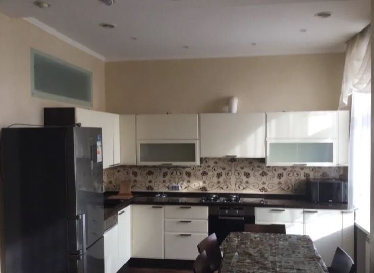 Аренда 5-комнатной квартиры 120 м², Михайловская ул., 24В