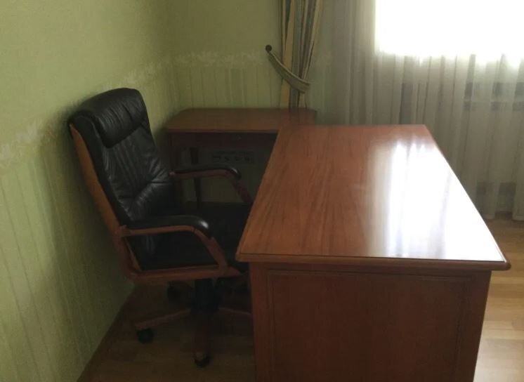 Аренда 5-комнатной квартиры 120 м², Михайловская ул., 24В