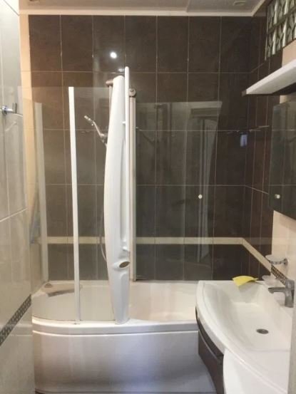 Аренда 5-комнатной квартиры 120 м², Михайловская ул., 24В