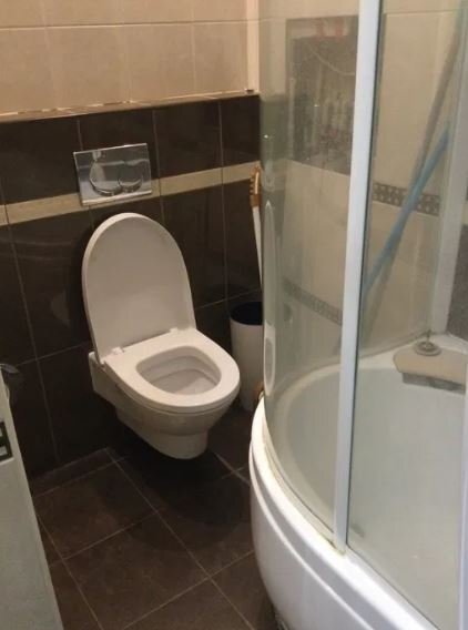 Аренда 5-комнатной квартиры 120 м², Михайловская ул., 24В