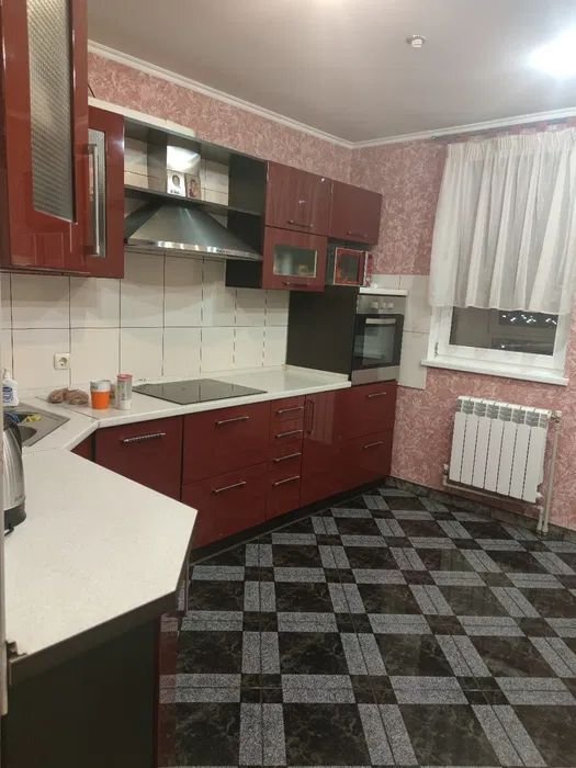 Аренда 2-комнатной квартиры 100 м², Вадима Гетьмана ул., 1А