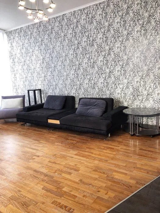 Аренда 1-комнатной квартиры 65 м², Жилянская ул., 118
