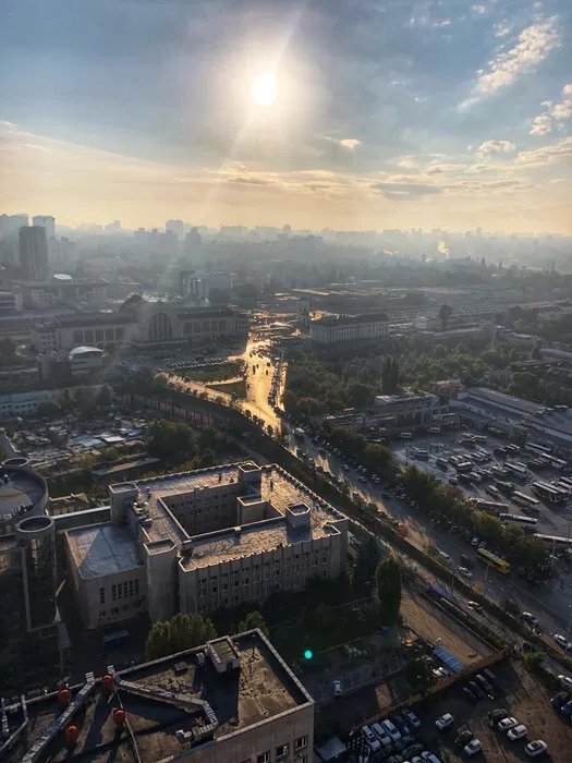 Аренда 1-комнатной квартиры 65 м², Жилянская ул., 118