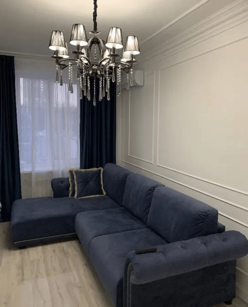 Аренда 2-комнатной квартиры 56 м², Михаила Грушевского ул., 34/1