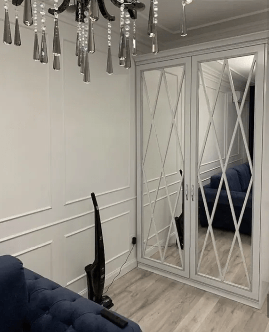 Аренда 2-комнатной квартиры 56 м², Михаила Грушевского ул., 34/1