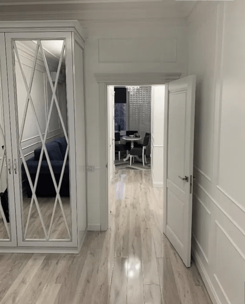 Аренда 2-комнатной квартиры 56 м², Михаила Грушевского ул., 34/1
