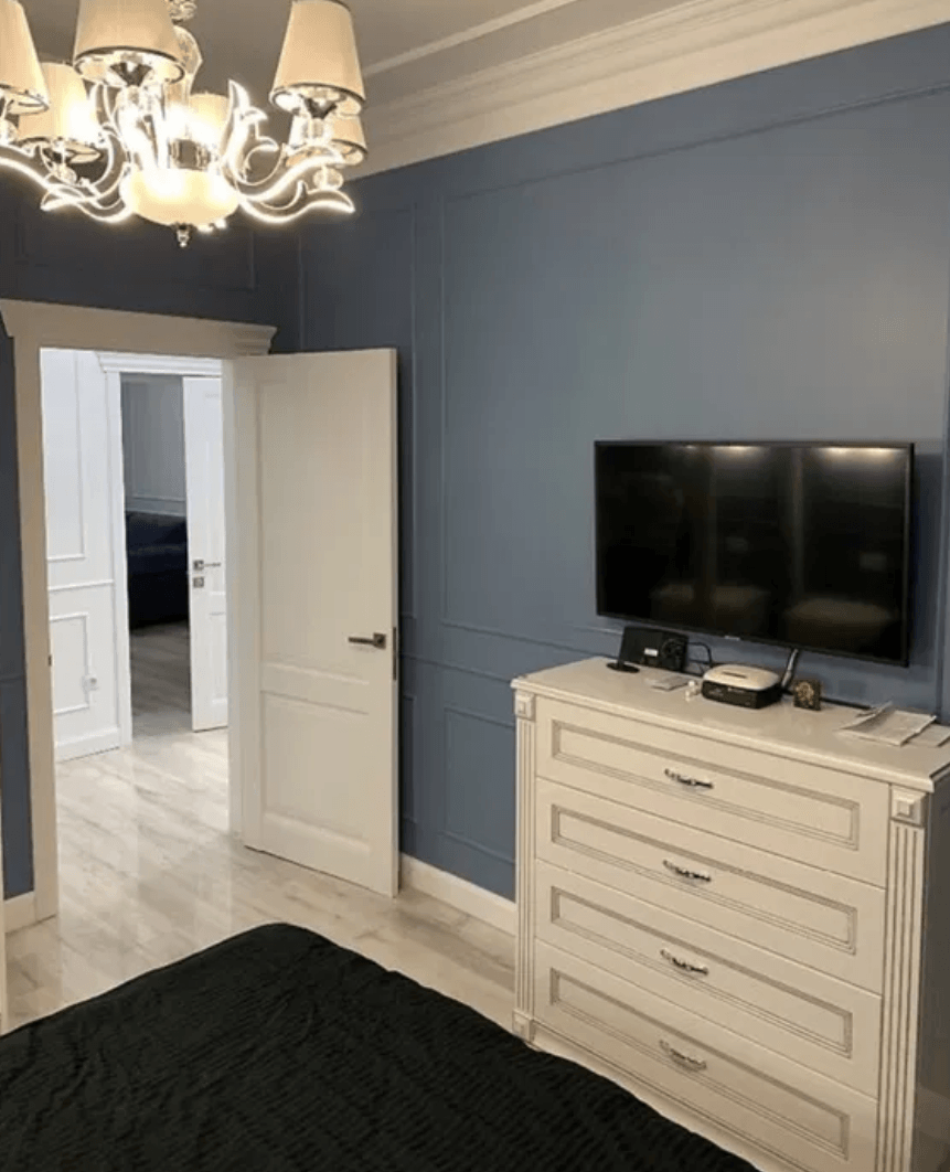 Аренда 2-комнатной квартиры 56 м², Михаила Грушевского ул., 34/1