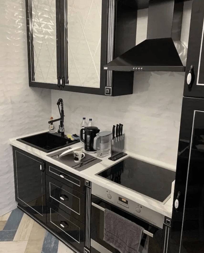 Аренда 2-комнатной квартиры 56 м², Михаила Грушевского ул., 34/1